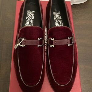 SALVATORE FERRAGAMO SERAL